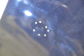 Front right wing Lexus GS300 GS350 GS430 GS450h 06-11 blue 8U0, bumps, scratch