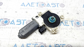 Window lift motor rear right Mercedes W211