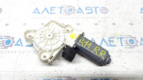 Window lift motor rear right Mercedes W211