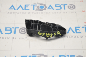 Front Right Fender Bracket Lexus GS300 GS350 GS430 GS450h 06-11 Type 2