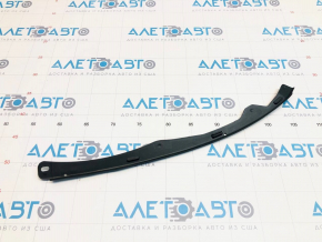 Hood seal right Audi A4 B9 17-