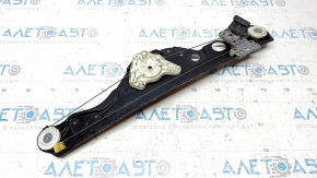 Window lift mechanism rear left Mercedes W211
