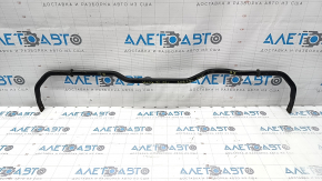 Rear stabilizer VW Tiguan 09-17 AWD 21mm rusty