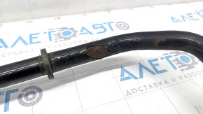 Rear stabilizer VW Tiguan 09-17 AWD 21mm rusty
