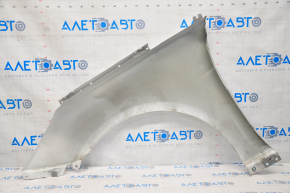Front right wing Hyundai Sonata 11-15 white WHC