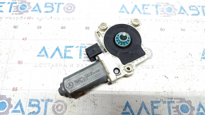 Window lift motor rear left Mercedes W211