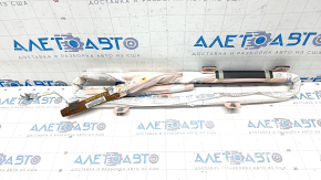 Airbag airbag side curtain left Kia Niro 17-22 rusty pyropatron
