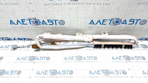 Airbag airbag side curtain left Kia Niro 17-22 rusty pyropatron