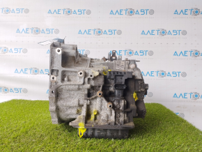 Automatic transmission assembly Toyota Camry v55 15-17 2.5 usa U760E 143k