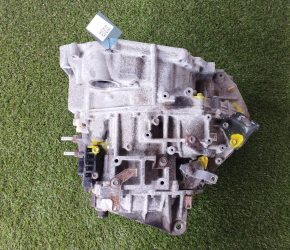Automatic transmission assembly Toyota Camry v55 15-17 2.5 usa U760E 143k