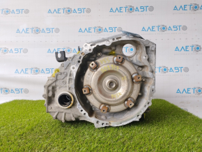 Automatic transmission assembly Toyota Camry v55 15-17 2.5 usa U760E 143k