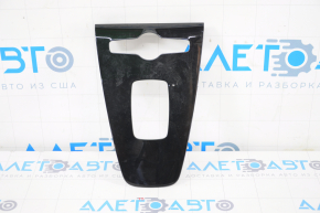 Polestar 2 21- Center Console Trim