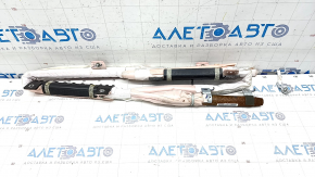 Airbag airbag side curtain right Kia Niro 17-22 rusty pyropatron