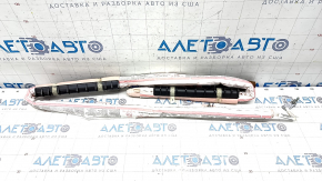 Airbag airbag side curtain right Kia Niro 17-22 rusty pyropatron