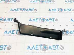 Air Intake Audi A4 B9 17- 2.0T Front OEM