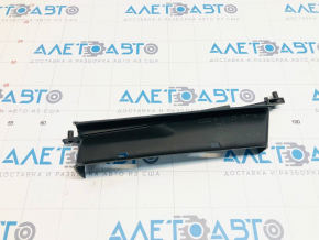Air Intake Audi A4 B9 17- 2.0T Front OEM