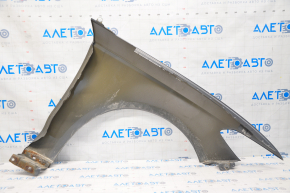Front left wing Ford Fusion mk5 13-16 graphite UJ, scratches, rust