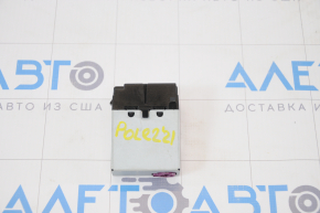 Polestar 2 Charger Type-C Ports 21-