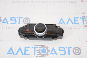 Joystick Washer Multimedia Control Polestar 2 21- LHD