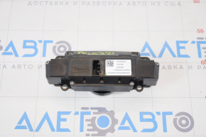 Joystick Washer Multimedia Control Polestar 2 21- LHD