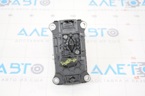 Gearbox shifter Polestar 2 21-