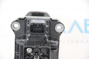 Gearbox shifter Polestar 2 21-