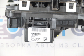 Gearbox shifter Polestar 2 21-