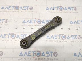 Rear left transverse control arm Mitsubishi Outlander 14-21 cracked s\b