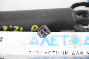 Shock absorber trunk door left Polestar 2 21- electric
