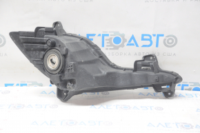 Fog lamp left PTF Hyundai Sonata 11-15 hybrid, sand