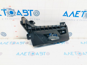 Front bumper bracket upper right Audi Q5 80A 21- OEM