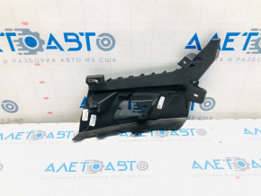 Front bumper bracket upper right Audi Q5 80A 21- OEM