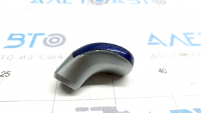 Toyota Prius 30 10-15 gear knob paint rubbed off