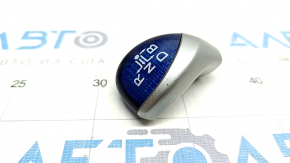 Toyota Prius 30 10-15 gear knob paint rubbed off