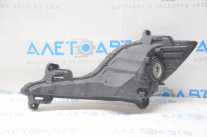 Fog lamp PTF right Hyundai Sonata 11-15 hybrid, sand