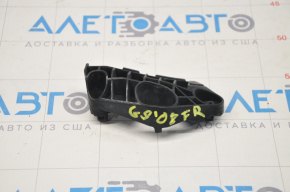 Front bumper mount, right fender, Lexus GS300 GS350 GS430 GS450h 06-11