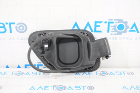 Polestar 2 Charging Port Door 21-