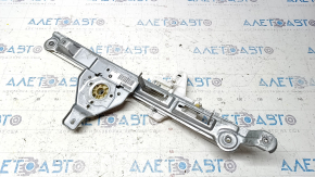 Window lift mechanism rear right Jeep Patriot 11-17