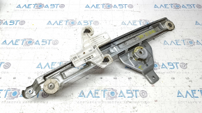 Window lift mechanism rear right Jeep Patriot 11-17