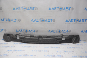Front Bumper Absorber Hyundai Sonata 11-15 Hybrid, Crack