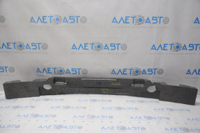 Front Bumper Absorber Hyundai Sonata 11-15 Hybrid, Crack