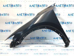 Front left wing Mazda CX-5 17- OEM dented corner