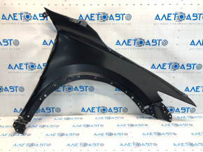 Front left wing Mazda CX-5 17- OEM dented corner
