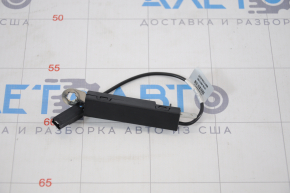 Antenna amplifier rear left Polestar 2 21-