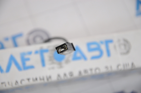 Antenna amplifier rear left Polestar 2 21-