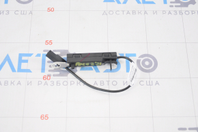Antenna amplifier rear right Polestar 2 21-
