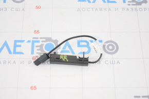 Antenna amplifier rear right Polestar 2 21-