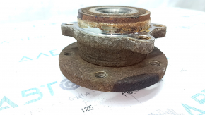 Rear right hub VW Tiguan 09-17 AWD rusty