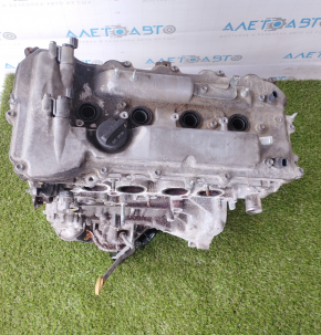 Engine 2AR-FE Toyota Camry v55 2.5 15-17 usa 143k, driftwood, emulsion, for spare parts