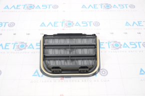 Ventilation shield left Polestar 2 21-